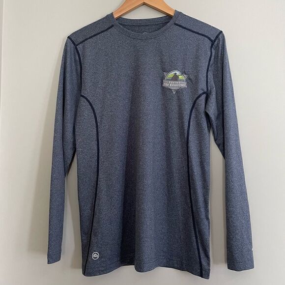 🇨🇦Tofino H2X Dry long sleeve tee - Picture 1 of 5